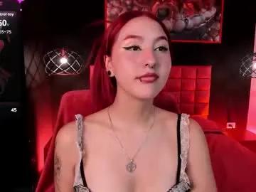 megan_wolf_1 from Chaturbate is Freechat