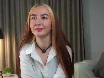 meganlet from Chaturbate is Freechat