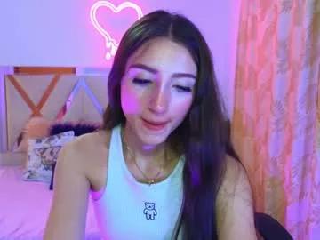 megann_tay1 from Chaturbate is Freechat