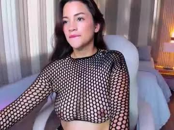 megann_williamss from Chaturbate is Freechat