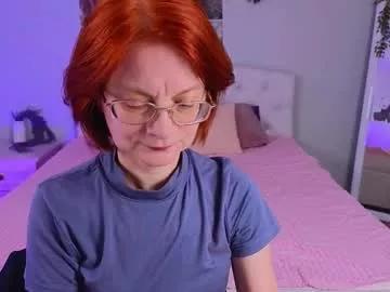 meganralf from Chaturbate is Freechat