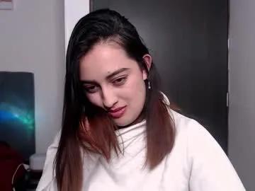 megansnow_ from Chaturbate is Freechat