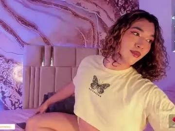 meganthedoll from Chaturbate is Freechat