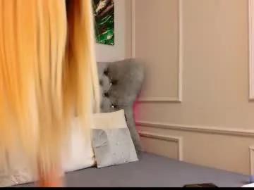 meganxdesire from Chaturbate is Freechat