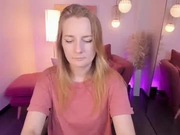 meggysun from Chaturbate