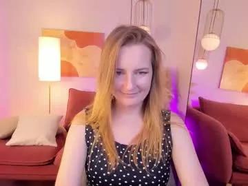meggysun from Chaturbate