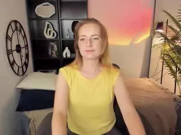 meggysun from Chaturbate