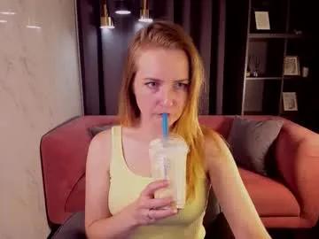 meggysun from Chaturbate