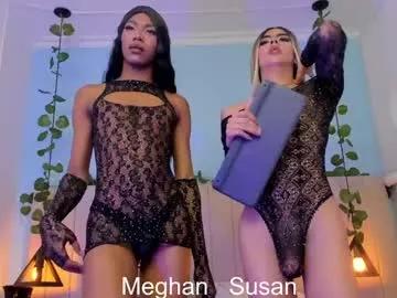 meghan_allen from Chaturbate is Freechat