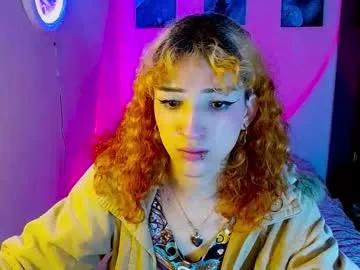 meghan_devil_ from Chaturbate is Freechat