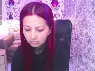 meghan_nill from Chaturbate is Freechat