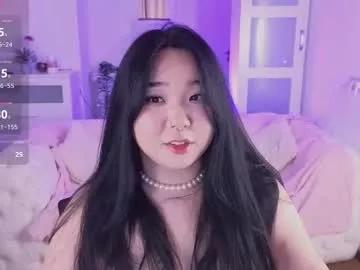 mei_honey model from Chaturbate