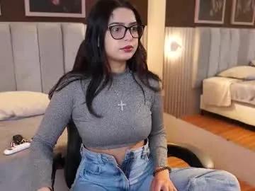 mekari_doll from Chaturbate is Freechat