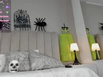 melanie_hillz from Chaturbate is Freechat