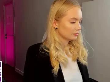 melanie_ryer from Chaturbate is Freechat