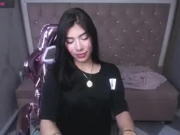 melanny_b_ from Chaturbate is Freechat