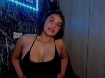 melany_ramirezz from Chaturbate is Freechat