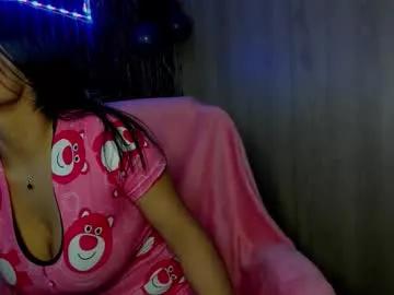 melany_ramirezz from Chaturbate is Freechat