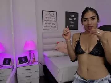 meli_megan on Chaturbate