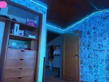 meli_pixel from Chaturbate is Freechat