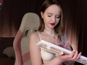 meliamorgan from Chaturbate is Freechat