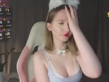 meliamorgan from Chaturbate is Freechat
