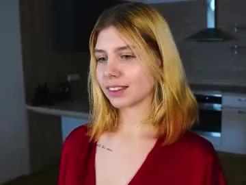 melindascharf from Chaturbate is Freechat