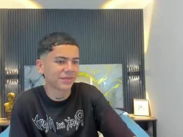 meliodas18_ from Chaturbate is Freechat