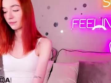 melisa_cox from Chaturbate is Freechat