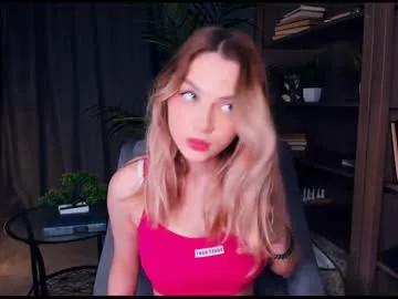 melisa_ginger from Chaturbate