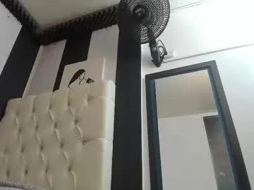 melisa_ss5 from Chaturbate is Freechat