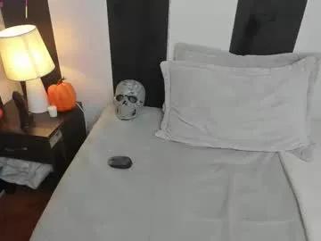 melisa_ss5 from Chaturbate is Freechat