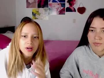 melisaking12 from Chaturbate is Freechat