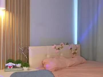 melisayyme from Chaturbate is Freechat