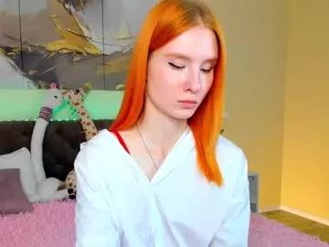 melissa_brookk from Chaturbate is Freechat