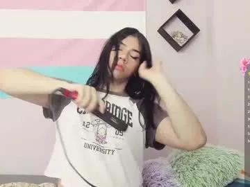 melissa_bunny69 from Chaturbate is Freechat