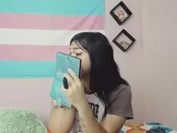 melissa_bunny69 from Chaturbate is Freechat