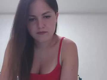 melissa_eber_ from Chaturbate is Freechat