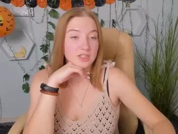 melissa_firee from Chaturbate is Freechat