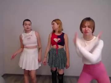 melissa_meow246 from Chaturbate is Freechat