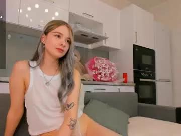 melissa_miles from Chaturbate is Freechat