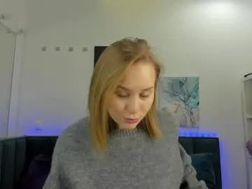 melissa_new22 from Chaturbate is Freechat