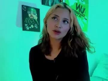 melissa_noir from Chaturbate is Freechat