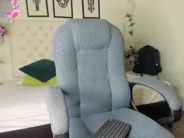 melissa_santam from Chaturbate is Freechat