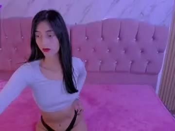 melissa_white18 from Chaturbate is Freechat