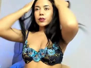 melissabecker_ from Chaturbate is Freechat