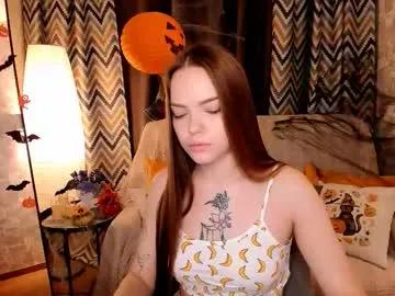 melissabells from Chaturbate is Freechat