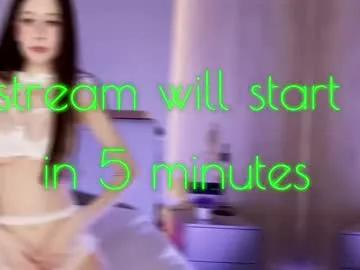 melissaxcbx from Chaturbate is Freechat