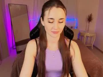 melisssa_evanss from Chaturbate is Freechat