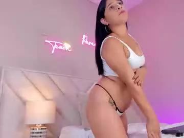 meliza_a from Chaturbate is Freechat